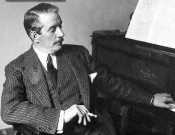 Puccini, la passion du féminin