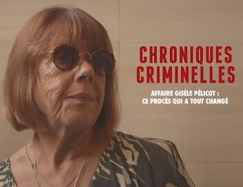 Chroniques criminelles