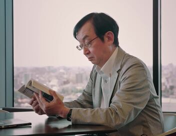 Anime, une épopée japonaise