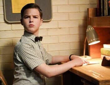 Young Sheldon