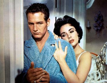 Paul Newman, l'intranquille