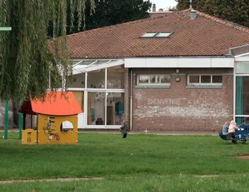 Pouponnière : placés dès le berceau