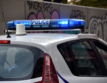 Chroniques criminelles