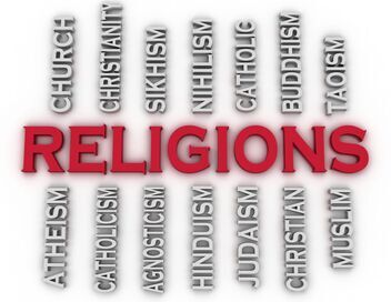 Présence protestante