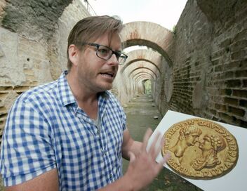 La cité des plaisirs de Néron