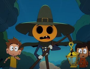 Oscar & Malika toujours en retard