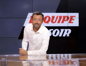 L'Equipe du soir