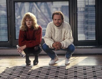 Quand Harry rencontre Sally...