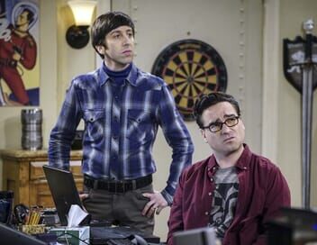 The Big Bang Theory