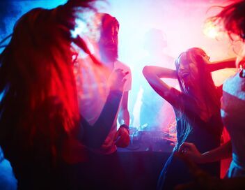 L'île de la tentation