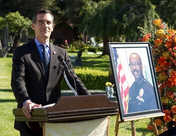 The Closer : L.A. enquêtes prioritaires