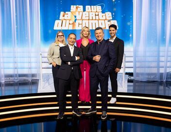 Y'a que la vérité qui compte