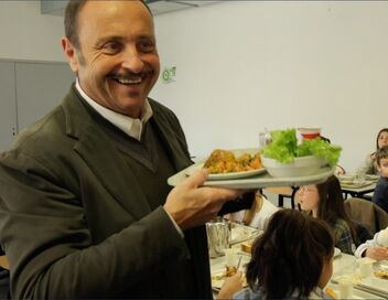 Manger, c'est voter