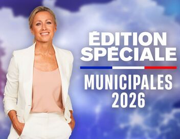Edition spéciale Municipales 2026