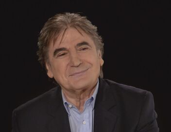 Serge Lama, la vie à la folie