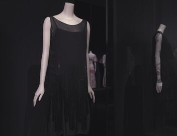 Les trésors du Paris des Années folles