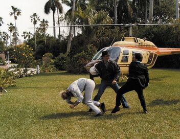 Les Super-flics de Miami
