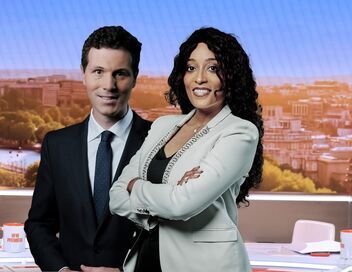 BFM Première : Pré-matinale