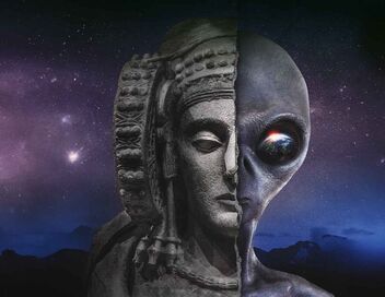 Alien Theory