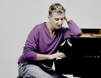 Jean-Yves Thibaudet interprète Khatchatourian