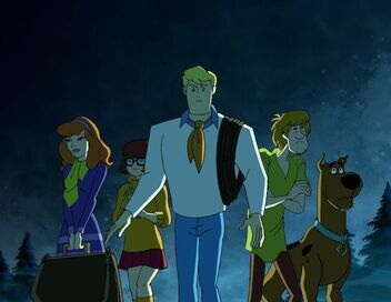 Scooby-Doo : Mystères associés