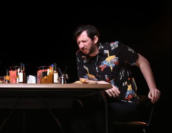 Hot Ones