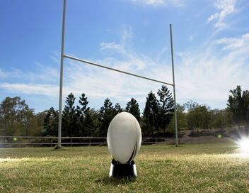 Rugby : Tournoi des Six Nations féminin