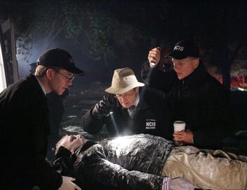 NCIS