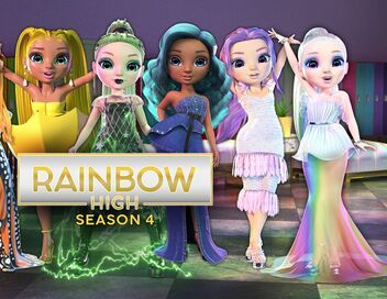 Rainbow High