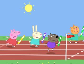 Peppa Pig