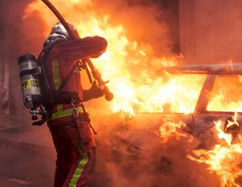 Mission : protection, les anges gardiens de votre quotidien