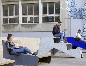 Profs de fac, la vocation à l'épreuve