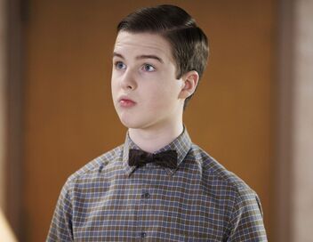 Young Sheldon