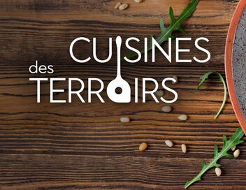 Cuisines des terroirs