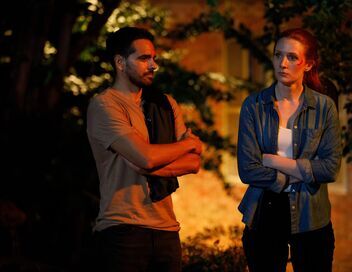 La vengeance de Diana