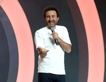 Festival d'humour de Paris : Booder en famille !