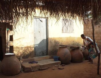 Invitation au voyage