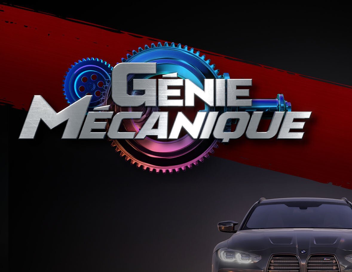 Génie mécanique