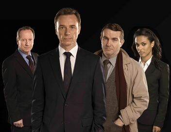 Londres police judiciaire