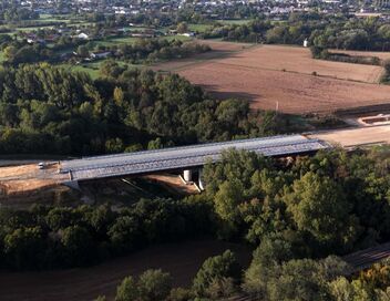 A4 : dans les secrets de l'autoroute de l'Est