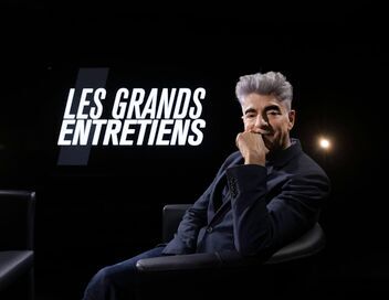 Les grands entretiens de Didier Varrod