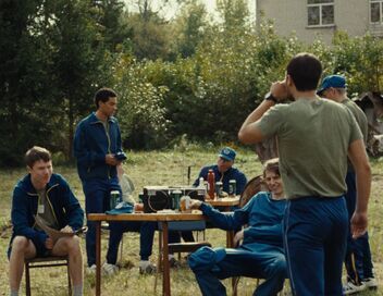 A Life's Worth : Le prix d'une vie