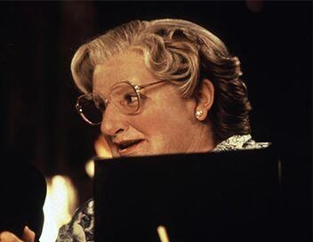 Madame Doubtfire