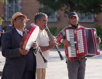 Albanie, le secret des Balkans