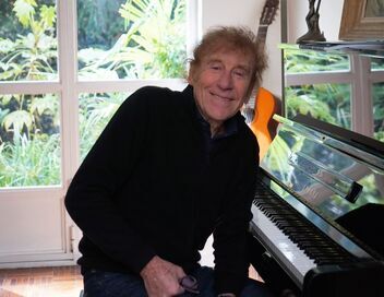 Paris en chansons
