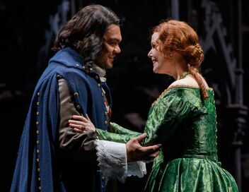 Lucia di Lammermoor