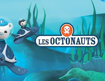 Les Octonauts