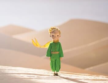 Le Petit Prince