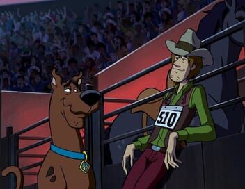 Scooby-Doo ! Le Clash des Sammys