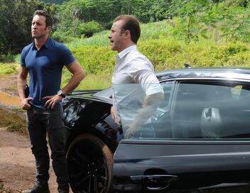 Hawaii 5-0